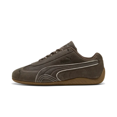 Puma Speedcat Dress-Up Matte Bronze - 406998-01 - View 1 | Next Step