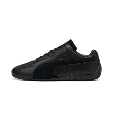 Puma Speedcat Dressed Black - 407829-02 - View 1 | Next Step
