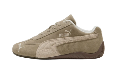 Puma Speedcat Elevated Ice Coffee Alpine Snow - 403619-02 - View 1 | Next Step
