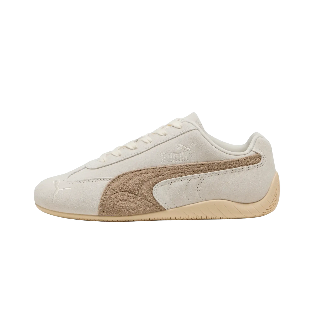 Puma Speedcat Elevated Warm White (Women's)