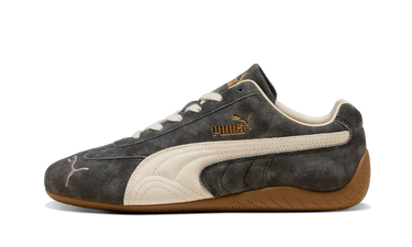 Puma Speedcat Faded Cast Iron Alpine Snow - 403688-03 - View 1 | Next Step