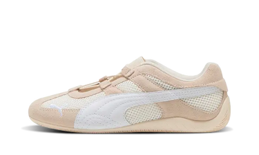 Puma Speedcat Go Alpine Snow White - 403589-04 - View 1 | Next Step
