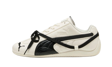 Puma Speedcat Leather Rosé White - 404390-01 - View 1 | Next Step