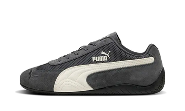 Puma Speedcat Mesh Anthracite - 404370-01 - View 1 | Next Step