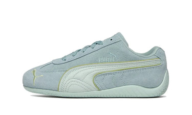 Puma Speedcat Modern Mint Peaceful Blue - 401657-03 - View 1 | Next Step