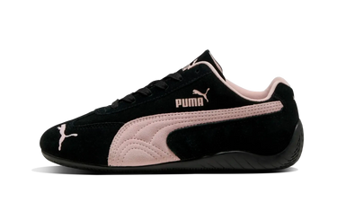 Puma Speedcat OG Black Mauve Mist - 398846-09 - View 1 | Next Step
