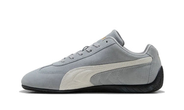 Puma Speedcat OG Cool Mid Gray White | Next Step