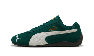Puma Speedcat OG Dark Myrtle White - 398846-12 - View 1 | Next Step