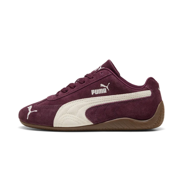 Puma Speedcat OG II Ruby Noir Warm White - 408463-05 - View 1 | Next Step