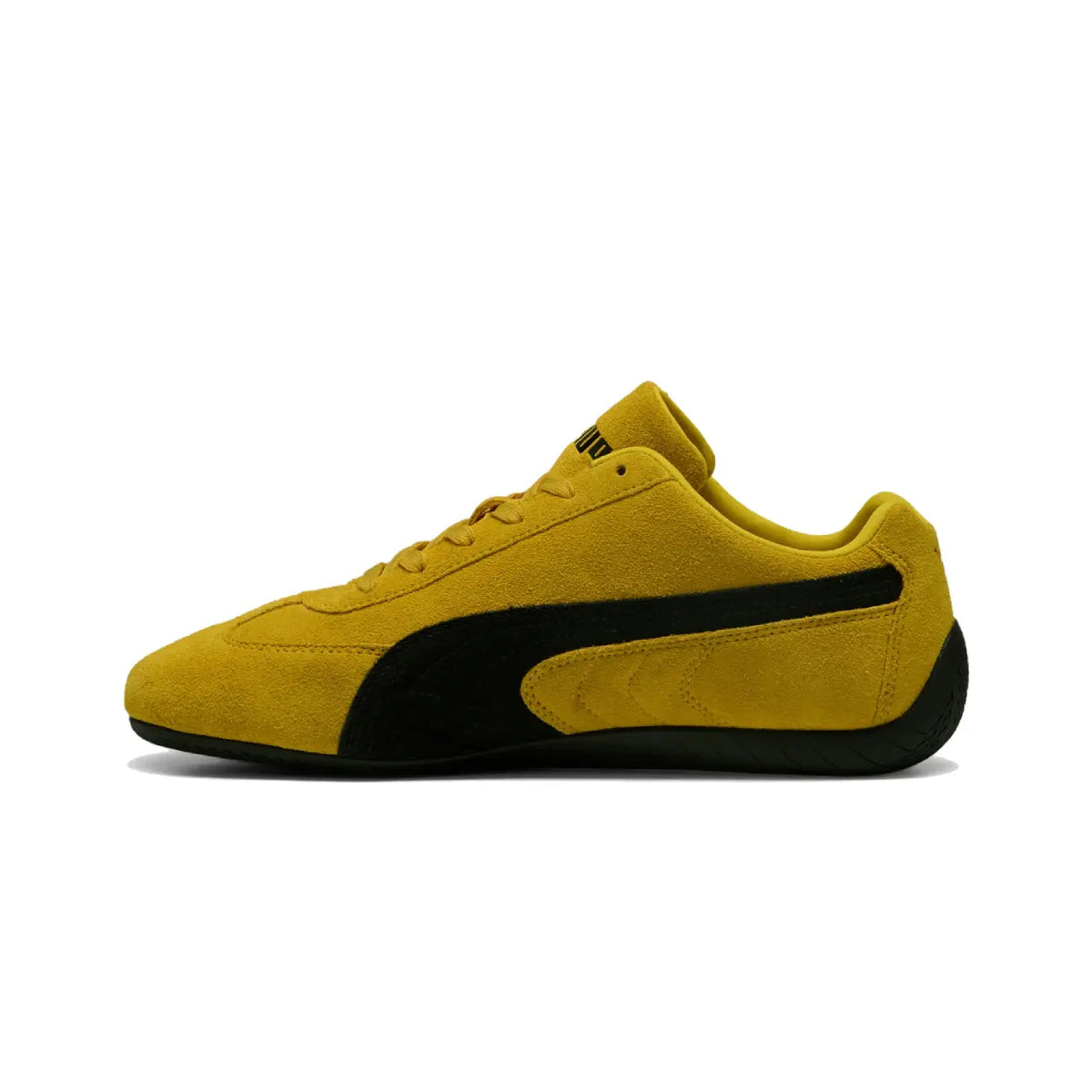 Puma Speedcat OG Pele Yellow Black