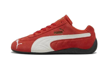 Puma Speedcat OG Red White - 398846-02 - View 1 | Next Step