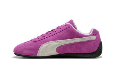 Puma Speedcat OG Wild Berry Rose Mauve - 398846-34 - View 1 | Next Step