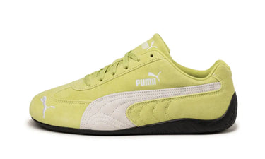 Puma Speedcat OG Yellow Alert - 398846-26 - View 1 | Next Step