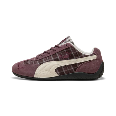 Puma Speedcat Patch Soft Taupe - 407257-01 - View 1 | Next Step