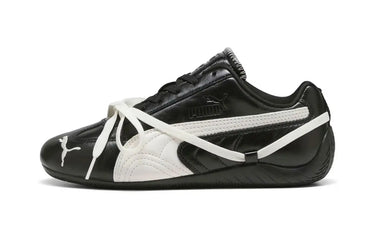 Puma Speedcat Premium Rosé Black - 404391-01 - View 1 | Next Step