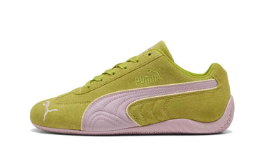 Puma Speedcat Sea Kelp Rose Mauve - 401657-01 - View 1 | Next Step