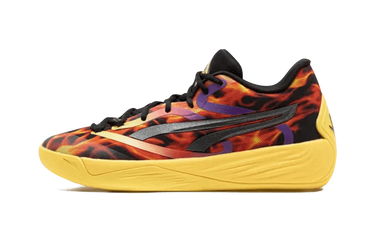Puma Stewie 2 Fire - 380072-01 - View 1 | Next Step