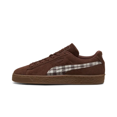 Puma Suede Bloom Dress-Up Matte Bronze - 409002-02 - View 1 | Next Step