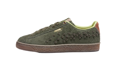 Puma Suede Bodega Where Sport Meets Street - 404127-01 - View 1 | Next Step