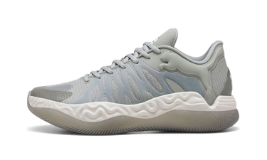 Puma Tyrese Haliburton Hali 1 Grey - 313452-01 - View 1 | Next Step