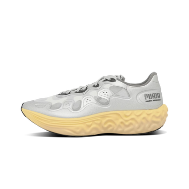 Puma Velum 2 Nitro Salehe Light Gray Silver - 409221-08 - View 1 | Next Step