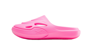 Reebok DMX Recovery Mules Paradise Pink - 100262849 - View 1 | Next Step