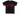Revenge Morning Star T-Shirt Black