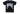 Revenge Snowfall T-shirt Black