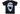 Revenge Snowfall T-shirt Black - revenge-snowfall-t-shirt-black - View 2 | Next Step