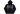 Revenge Trippie Arch Logo Hoodie Black