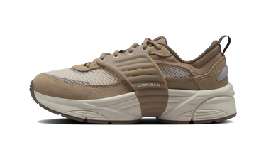Air Jordan Trunner O/S Khaki Pale Ivory