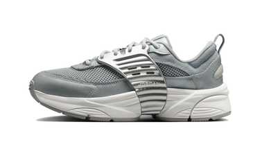 Air Jordan Trunner O/S Swan Wolf Grey Silver