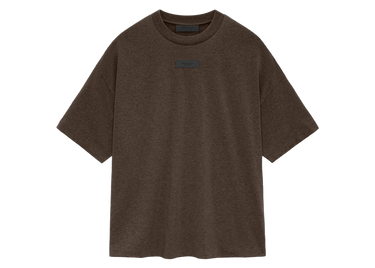 Fear of God Essentials Core Collection S/S T-Shirt Heather Wood