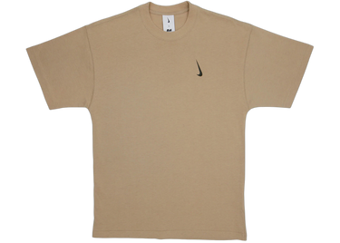 Nike x Billie Eilish S/S T-Shirt Mushroom