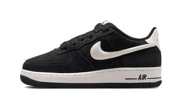Nike Air Force 1 LV8 Black/Sail