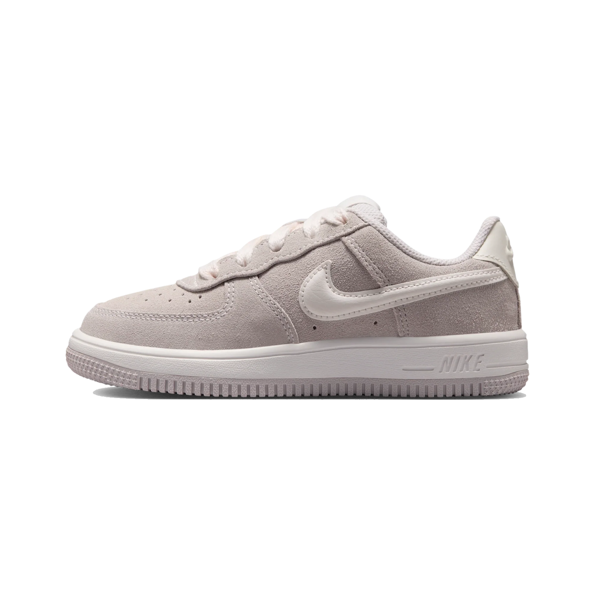 Nike Force 1 Low Vast Grey/Sail