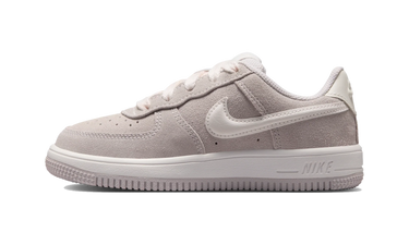 Nike Force 1 Low Vast Grey/Sail