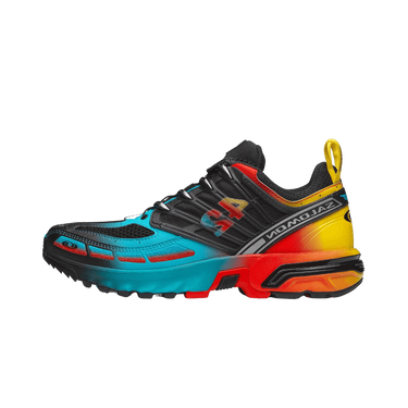 Salomon ACS Pro L'Art de L'Automobile - L49288800 - View 1 | Next Step