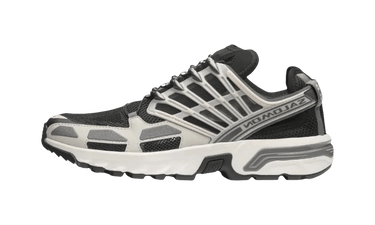 Salomon ACS Pro Shell Rainy Day Black - L47957000 - View 1 | Next Step