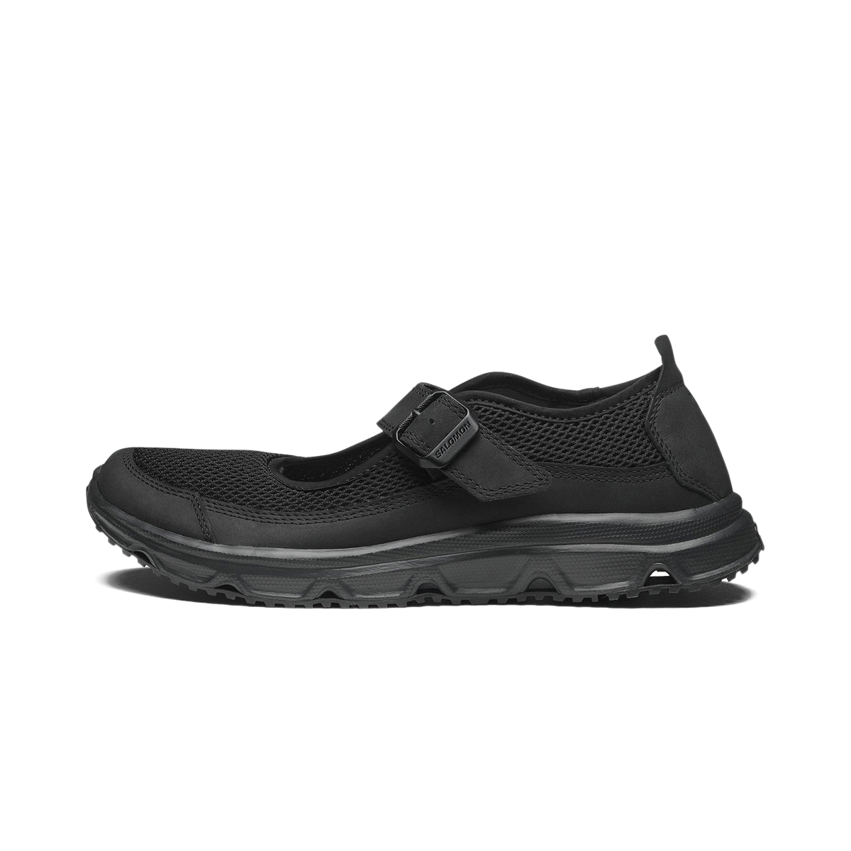 Salomon RX Marie-Jeanne Black