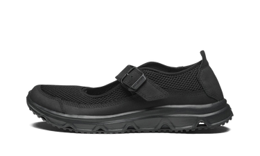 Salomon RX Marie-Jeanne Black | Next Step