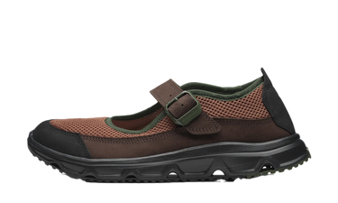 Salomon RX Marie-Jeanne Russet Black - L47750300 - View 1 | Next Step