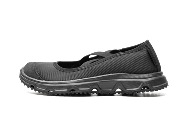 Salomon RX Marie-Jeanne Sandy Liang Black - L47632200 - View 1 | Next Step