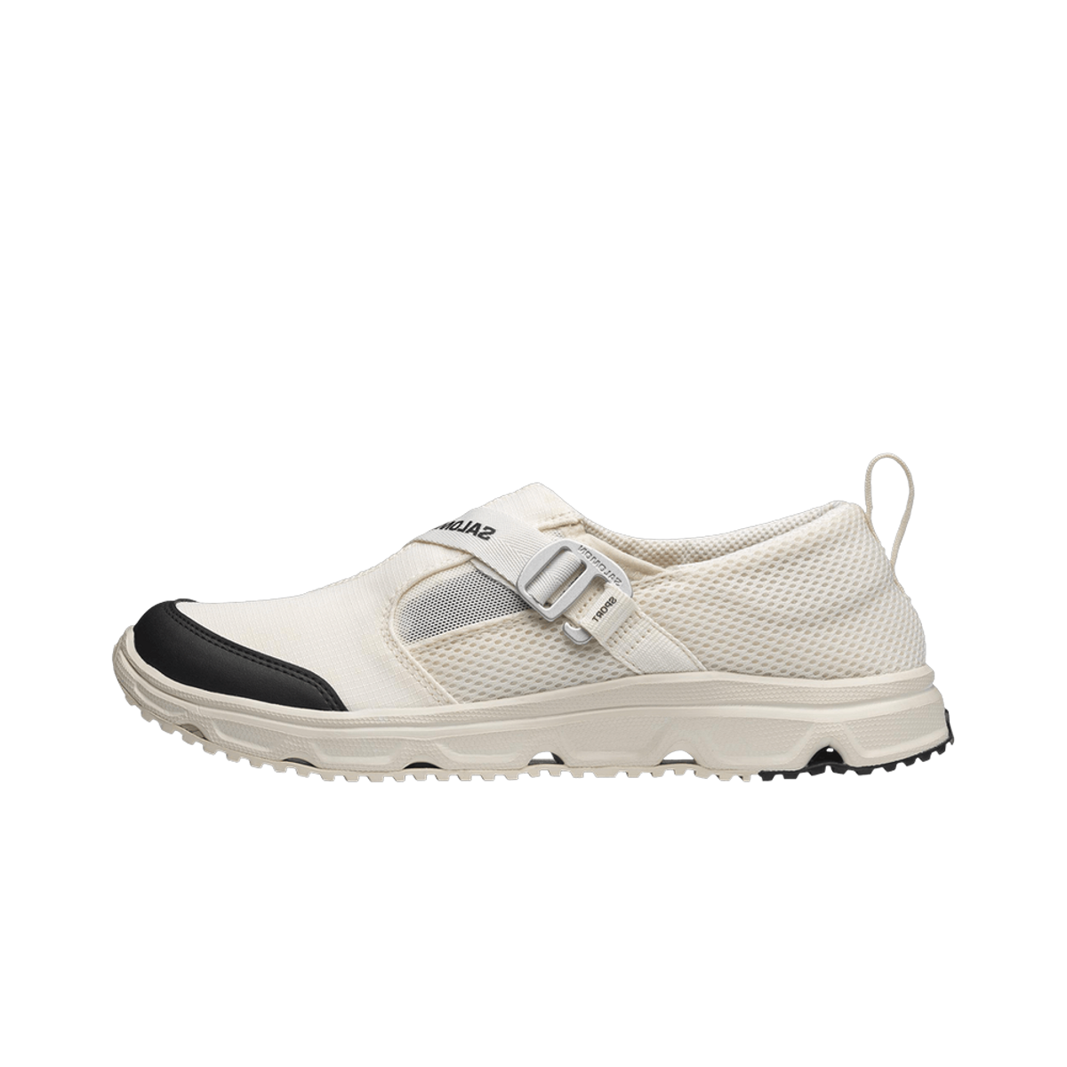 Salomon RX Moc 3.0 Nomad Vanilla Ice Almond Milk