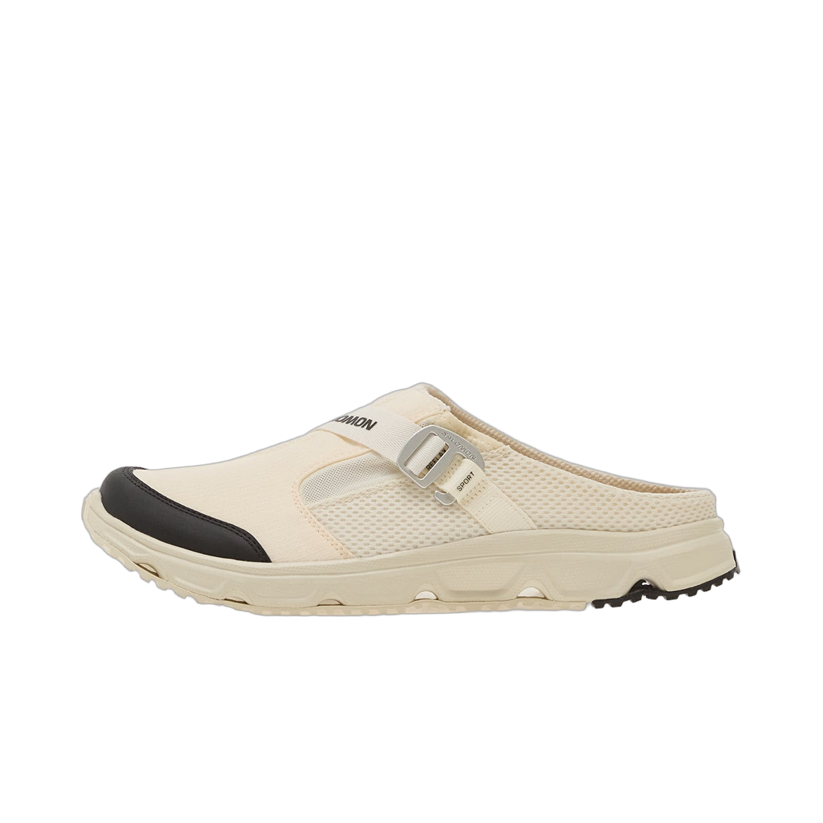 Salomon RX Slide 3.0 Nomad Vanilla Ice Almond Milk