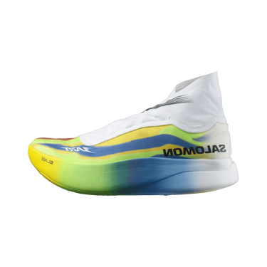 Salomon S/Lab Phantasm 3 L'Art de L'Automobile - L45389000 - View 1 | Next Step