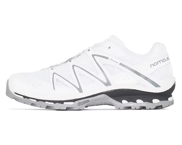 Salomon S/Lab XT Quest Adv White - 410523 - View 1 | Next Step