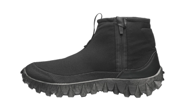 Salomon Snowclog Mid Triple Black - L47517500 - View 1 | Next Step