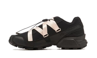 Salomon Speedcross 3 Ribbon Sandy Liang Black Pink | Next Step