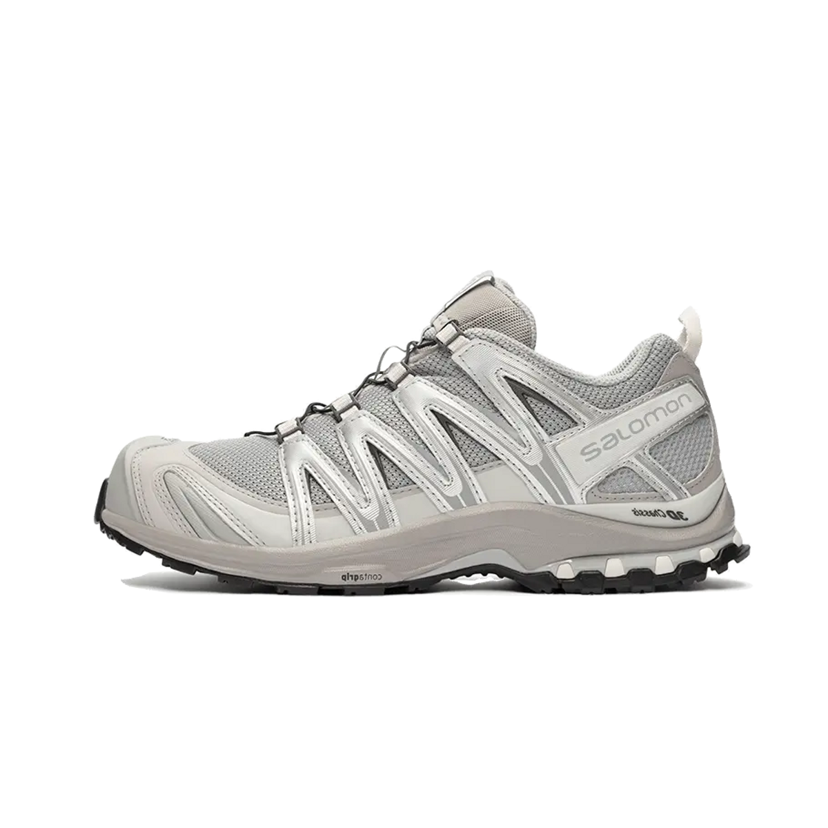 Salomon XA Pro 3D Alloy Silver